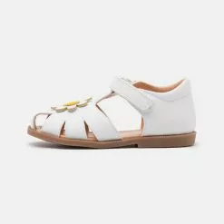 Friboo Riemensandalette - White, Kinder -Friboo Verkäufe b378d30a82cc42a1a882167ef7aa8d5c
