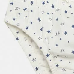 Friboo GIRLS 7PACK - Panties - Multi-coloured / White /yellow, Kinder -Friboo Verkäufe b3b8ca32b4e84c6fa176d9fdc41b9af6