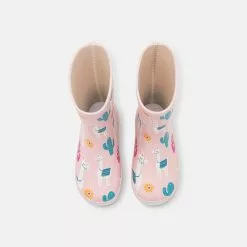 Friboo Gummistiefel - Pink, Kinder -Friboo Verkäufe b475b50d8a514dab92916c9f90b2736e