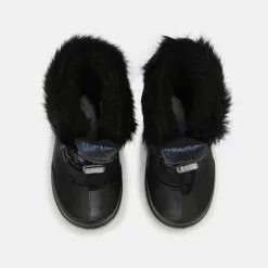 Friboo Snowboot/Winterstiefel - Dark Blue, Kinder -Friboo Verkäufe b59da0999f0545548647ab3b7be368d9