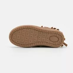 Friboo Stiefelette - Cognac, Kinder -Friboo Verkäufe b6b30b38c91e4e4abd9189a1e670b61c