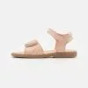 Friboo Riemensandalette - Light Pink, Kinder -Friboo Verkäufe b6fb5e91cc6c4e9eb2b9abed1137404b