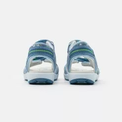 Friboo LEATHER - Riemensandalette - Light Blue, Kinder -Friboo Verkäufe b7c58752dcdb47189aa69716c7d8f20a