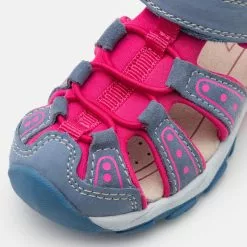 Friboo LEATHER - Trekkingsandale - Dark Blue, Kinder 13 Friboo LEATHER - Trekkingsandale - Dark Blue, Kinder -Friboo Verkäufe b7d6bd07a8b14528a3d0a9b415b844ae