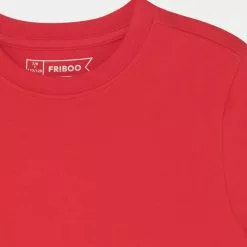 Friboo BASIC BOY TEE 7 PACK - T-Shirt Basic - Multi-coloured/dark Blue/red, Kinder -Friboo Verkäufe b9a411c911de448f94cf7afd54431d29