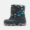 Friboo Snowboot/Winterstiefel - Dark Blue, Kinder