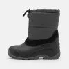 Friboo Snowboot/Winterstiefel - Dark Grey, Kinder