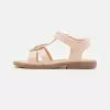 Friboo Riemensandalette - Light Pink, Kinder -Friboo Verkäufe bcce49d323fe44508e7172fee8abf32b