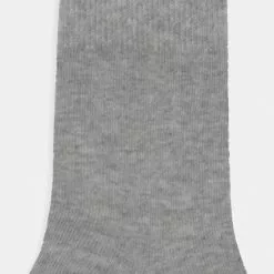 Friboo UNISEX 7 PACK - Socken - Grey, Kinder -Friboo Verkäufe bd404a1af58c45e2b2e6f9bfe6f162de