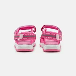 Friboo Riemensandalette - Pink, Kinder -Friboo Verkäufe bef769f15aa0494c83d1100358461c75