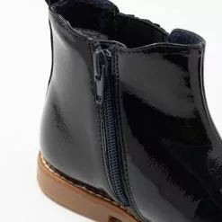 Friboo Stiefelette - Dark Blue, Kinder -Friboo Verkäufe bf0bfa66a5cd418e84a900c3ce7a057f