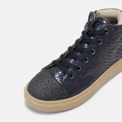 Friboo LEATHER - Sneaker Low - Dark Blue, Kinder 13 Friboo LEATHER - Sneaker Low - Dark Blue, Kinder -Friboo Verkäufe bfd280b60eda4450bcaa1cd8e1167ad9