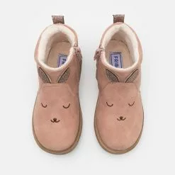 Friboo Stiefelette - Pink, Kinder -Friboo Verkäufe c0bbe320a3584948ab318f6b6dc06db0