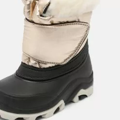 Friboo Snowboot/Winterstiefel - Beige, Kinder -Friboo Verkäufe c10be2595e384653b50f1ec438140dc7