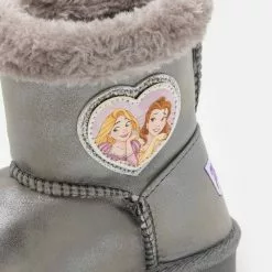 Friboo DISNEY PRINCESS - Stiefelette - Grey, Kinder -Friboo Verkäufe c12fb1ce5a6c4e35b05c9e83dc835f32