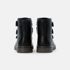 Friboo BOOTIES - Stiefelette - Black, Kinder -Friboo Verkäufe c2709c6b284d460ea79e43a437c885ea