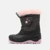 Friboo Snowboot/Winterstiefel - Dark Grey, Kinder -Friboo Verkäufe c3459b99936d47cb96b73f80d5b1c74a