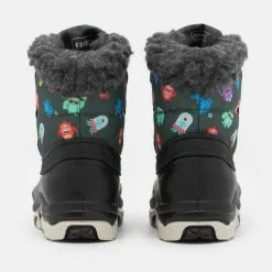 Friboo Snowboot/Winterstiefel - Khaki, Kinder -Friboo Verkäufe c3e0a5510ede4c21b4a2baf3f01be2a4