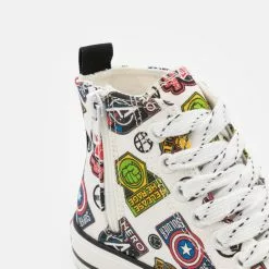 Friboo MARVEL AVENGERS - Sneaker High - Multi-coloured, Kinder -Friboo Verkäufe c478016fb73a42d4a9be7c855e053952