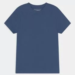 Friboo BASIC BOY TEE 7 PACK - T-Shirt Basic - Multi-coloured/dark Blue/red, Kinder -Friboo Verkäufe c621f2b6ecfb4435b924f9198da4c45f