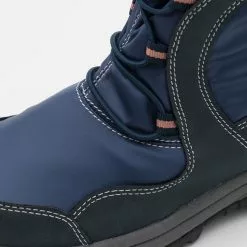 Friboo Snowboot/Winterstiefel - Dark Blue, Kinder -Friboo Verkäufe c6479aa3a2ed4cc3bc159858f8820ae9