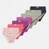 Friboo GIRLS 7PACK - Panties - Multi-coloured / Pink / Grey, Kinder -Friboo Verkäufe c8ad71ef17d24e2b89b1ea5c5e375205