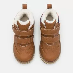 Friboo Stiefelette - Cognac, Kinder 11 Friboo Stiefelette - Cognac, Kinder -Friboo Verkäufe c8d3a97df3d2456ba5b329a4696c9183