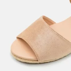 Friboo Riemensandalette - Rose Gold, Kinder 13 Friboo Riemensandalette - Rose Gold, Kinder -Friboo Verkäufe c8da86b5b3d047ae85f8d3cd4c7418b2