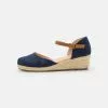 Friboo Riemensandalette - Dark Blue, Kinder -Friboo Verkäufe c95edeefe11a4e1284985d821776094c