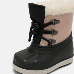 Friboo Snowboot/Winterstiefel - Beige, Kinder -Friboo Verkäufe c9faf9fad27440ef99bad9c014b0eaf1