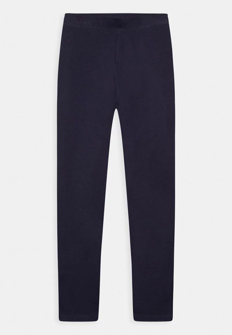 Friboo 4 PACK BASIC GIRLS - Leggings - Hosen - Dark Blue, Kinder 5 Friboo 4 PACK BASIC GIRLS - Leggings - Hosen - Dark Blue, Kinder – Bild 3