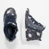 Friboo Sneaker High - Dark Blue, Kinder -Friboo Verkäufe cbba8189aff040a1a1fe2cf5b2e10602