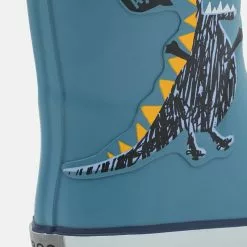 Friboo Gummistiefel - Blue, Kinder -Friboo Verkäufe cc5fdf29f75b422690ff002262622217