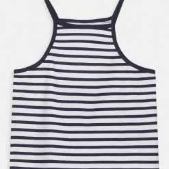 Friboo STRAPPY VEST 5 PACK - Top - Multi-coloured/ Red/ White, Kinder -Friboo Verkäufe cd4b75b77c624102820cef0ff8fbc148