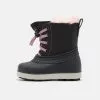 Friboo Snowboot/Winterstiefel - Dark Blue, Kinder -Friboo Verkäufe cde155c707464303804da5955251e510