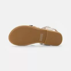 Friboo Riemensandalette - Beige, Kinder -Friboo Verkäufe d14d63fbf58f4947a783b3e60cc2d03c