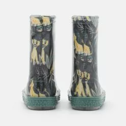 Friboo DISNEY THE LION KING SIMBA - WELLIES - Gummistiefel - Dark Blue/yellow, Kinder -Friboo Verkäufe d1562336d42249ada638ae7fa13a59de