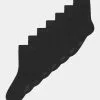 Friboo UNISEX 7 PACK - Socken - Black, Kinder -Friboo Verkäufe d1be8de42e3f450a8256cd4058c94dba