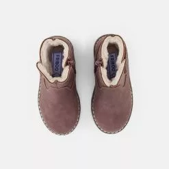 Friboo BOOTIES - Stiefelette - Mauve, Kinder -Friboo Verkäufe d2fcc557449440b8bf430690561673aa