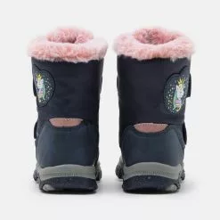 Friboo Snowboot/Winterstiefel - Dark Blue, Kinder -Friboo Verkäufe d4df3a36b823481496c7456a4c019701