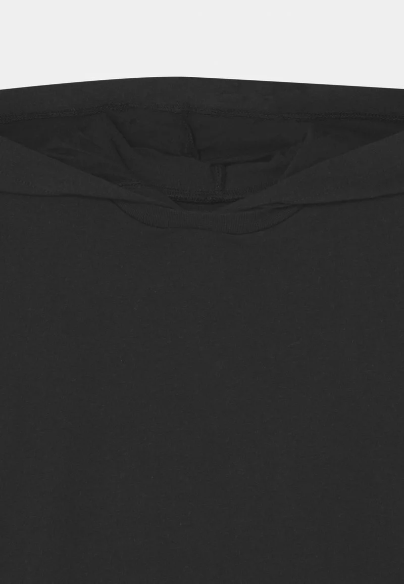 Friboo BOYS HOODED TEE 2 PACK - T-Shirt Print - Khaki/black, Kinder 6 Friboo BOYS HOODED TEE 2 PACK - T-Shirt Print - Khaki/black, Kinder – Bild 4