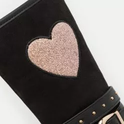 Friboo Cowboy-/Bikerboot - Black, Kinder 13 Friboo Cowboy-/Bikerboot - Black, Kinder -Friboo Verkäufe d8f0c8fe4540449cb669f2808581f02a