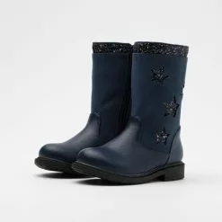Friboo Stiefel - Dark Blue, Kinder 9 Friboo Stiefel - Dark Blue, Kinder -Friboo Verkäufe d9c78db0b66945a89505c6ac3ce891d8