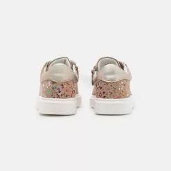 Friboo LEATHER - Sneaker Low - Pink, Kinder -Friboo Verkäufe d9e25fe1755341358d63f0c92b39703f