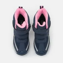 Friboo Snowboot/Winterstiefel - Dark Blue, Kinder -Friboo Verkäufe daf3dbb9ad694f47bb56b9e6f7acf220