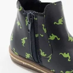 Friboo Stiefelette - Dark Blue, Kinder -Friboo Verkäufe dbcaa0c4f5fb444c8fb8317828ff9fa5