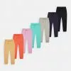 Friboo 7 PACK UNISEX - Jogginghose - Multi Coloured /coral /grey -Friboo Verkäufe dbed83f33c5540708e5256951d3e96d1
