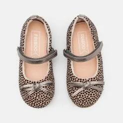 Friboo BALLET PUMPS - Klassischer Ballerina - Pink, Kinder -Friboo Verkäufe dc3dc2aefb35494fa128a3d0d5c1ce91