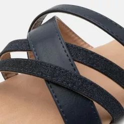 Friboo Riemensandalette - Dark Blue, Kinder -Friboo Verkäufe dd343d39e0454e33bdc0858bf0471266