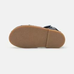 Friboo LEATHER - Riemensandalette - Dark Blue, Kinder -Friboo Verkäufe df2998d3c03a4a3f9e1e69f007706281